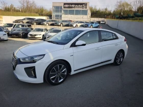 Hyundai Ioniq ХИБРИД* ОТЛИЧЕН