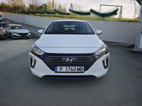 Hyundai Ioniq ХИБРИД* ОТЛИЧЕН | Auto.bg — изображение 6