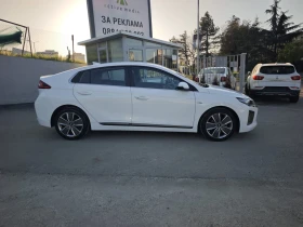 Hyundai Ioniq ХИБРИД* ОТЛИЧЕН | Auto.bg — изображение 5