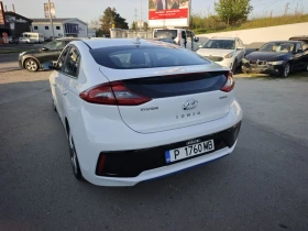 Hyundai Ioniq ХИБРИД* ОТЛИЧЕН | Auto.bg — изображение 2