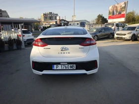 Hyundai Ioniq ХИБРИД* ОТЛИЧЕН | Auto.bg — изображение 3