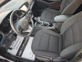 Hyundai Ioniq ХИБРИД* ОТЛИЧЕН | Auto.bg — изображение 8
