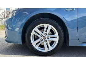 Toyota Corolla TS 1.8HSD EXECUTIVE - 21390 € / 41835.20 лв. - 62039396 16