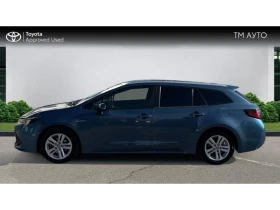 Toyota Corolla TS 1.8HSD EXECUTIVE - 21390 € / 41835.20 лв. - 62039396 3