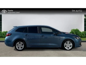 Toyota Corolla TS 1.8HSD EXECUTIVE - 21390 € / 41835.20 лв. - 62039396 17