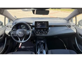 Toyota Corolla TS 1.8HSD EXECUTIVE - 21390 € / 41835.20 лв. - 62039396 8