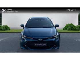 Toyota Corolla TS 1.8HSD EXECUTIVE - 21390 € / 41835.20 лв. - 62039396 5