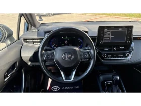 Toyota Corolla TS 1.8HSD EXECUTIVE - 21390 € / 41835.20 лв. - 62039396 9