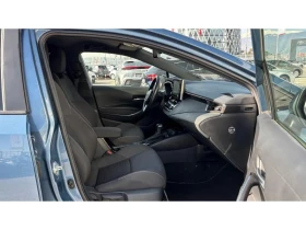 Toyota Corolla TS 1.8HSD EXECUTIVE - 21390 € / 41835.20 лв. - 62039396 6