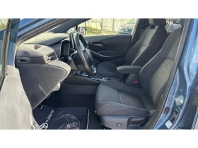 Toyota Corolla TS 1.8HSD EXECUTIVE - 21390 € / 41835.20 лв. - 62039396 12