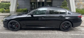 BMW 520 M-Performance * Facelift * Digital* Бартер* Лизинг - 25400 € / 49678.08 лв. - 73018980 5
