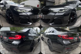 BMW 520 M-Performance * Facelift * Digital* Бартер* Лизинг - 25400 € / 49678.08 лв. - 73018980 6