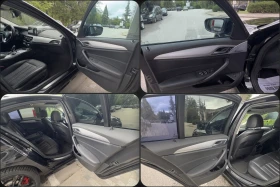 BMW 520 M-Performance * Facelift * Digital* Бартер* Лизинг - 25400 € / 49678.08 лв. - 73018980 7