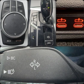 BMW 520 M-Performance * Facelift * Digital* Бартер* Лизинг - 25400 € / 49678.08 лв. - 73018980 17