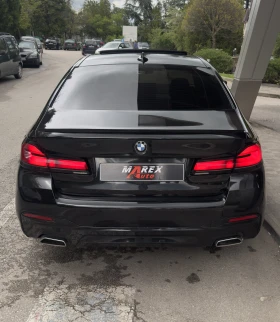 BMW 520 M-Performance * Facelift * Digital* Бартер* Лизинг - 25400 € / 49678.08 лв. - 73018980 4