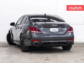 Genesis G70 3.3T RWD | Mobile.bg � ����� ������ 8