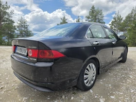 Honda Accord 2.2 i-TDCi 140 hp | Mobile.bg � ����� ������ 5
