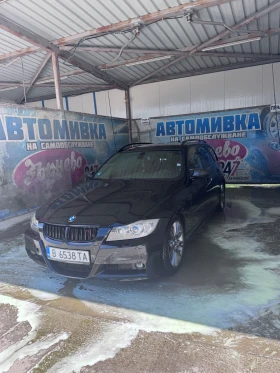BMW 325 BMW 325d 3.0 M57 M-����� | Mobile.bg � ����� ������ 2