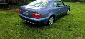 Mercedes-Benz CLK | Mobile.bg � ����� ������ 6
