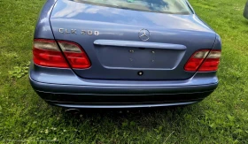 Mercedes-Benz CLK | Mobile.bg � ����� ������ 4