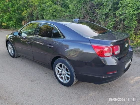 Chevrolet Malibu 2, 5 LT | Auto.bg — изображение 5