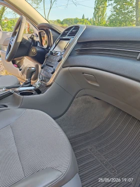 Chevrolet Malibu 2, 5 LT | Auto.bg — изображение 12