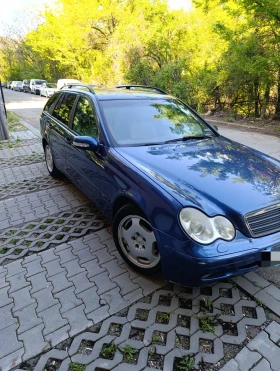 Mercedes-Benz C 220 - 1600 € / 3129.33 лв. - 77747993 4
