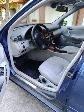 Mercedes-Benz C 220 - 1600 € / 3129.33 лв. - 77747993 11