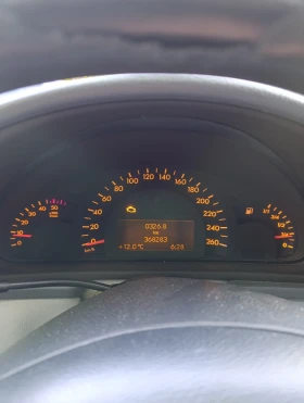 Mercedes-Benz C 220 - 1600 € / 3129.33 лв. - 77747993 2