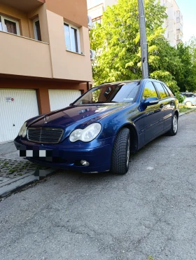 Mercedes-Benz C 220 - 1600 € / 3129.33 лв. - 77747993 10