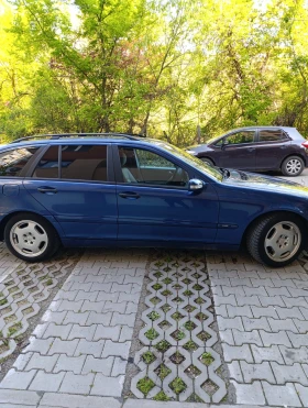 Mercedes-Benz C 220 - 1600 € / 3129.33 лв. - 77747993 3