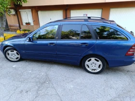 Mercedes-Benz C 220 - 1600 € / 3129.33 лв. - 77747993 8