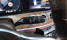 Mercedes-Benz E 300 ��������� * ��������� * HEAD-UP * BURMESTER | Mobile.bg � ����� ������ 13