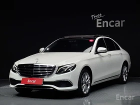 ������ Mercedes-Benz E 300