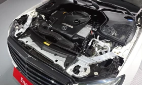 Mercedes-Benz E 300 ��������� * ��������� * HEAD-UP * BURMESTER | Mobile.bg � ����� ������ 10