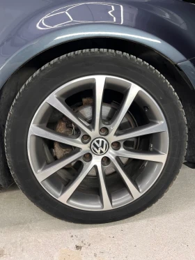 VW Passat B5.5 - 3000 € / 5867.49 лв. - 47267855 15