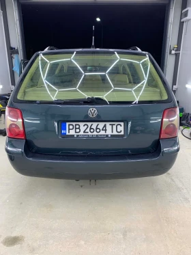 VW Passat B5.5 - 3000 € / 5867.49 лв. - 47267855 7