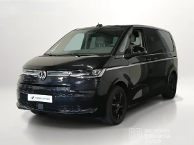 ����� �� �������� �� VW Multivan Style DSG Easy Open Basic