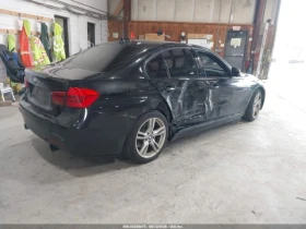 BMW 340 xDrive* M-Sport* ПОДГРЕВ* ШИБИДАХ* HARMAN KARDON*  | Auto.bg — изображение 4