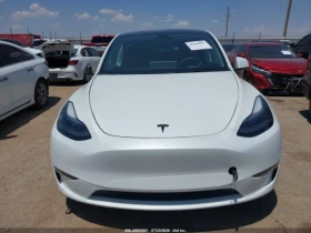 Tesla Model Y Long Range Single Motor | Auto.bg — изображение 12