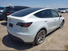 Tesla Model Y Long Range Single Motor | Auto.bg — изображение 4
