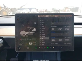 Tesla Model Y Long Range Single Motor | Auto.bg — изображение 15