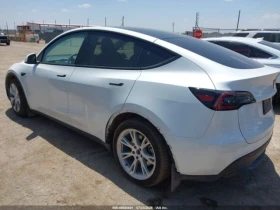 Tesla Model Y Long Range Single Motor | Auto.bg — изображение 3