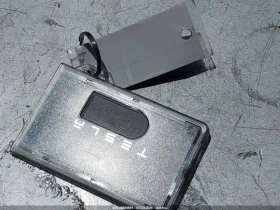 Tesla Model Y Long Range Single Motor | Auto.bg — изображение 11