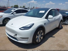 Tesla Model Y Long Range Single Motor | Auto.bg — изображение 1