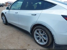 Tesla Model Y Long Range Single Motor | Auto.bg — изображение 6