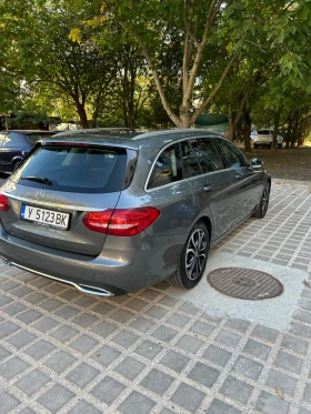 Mercedes-Benz C 200 2.2-136к.с.  - 13299 € - 68950764 4