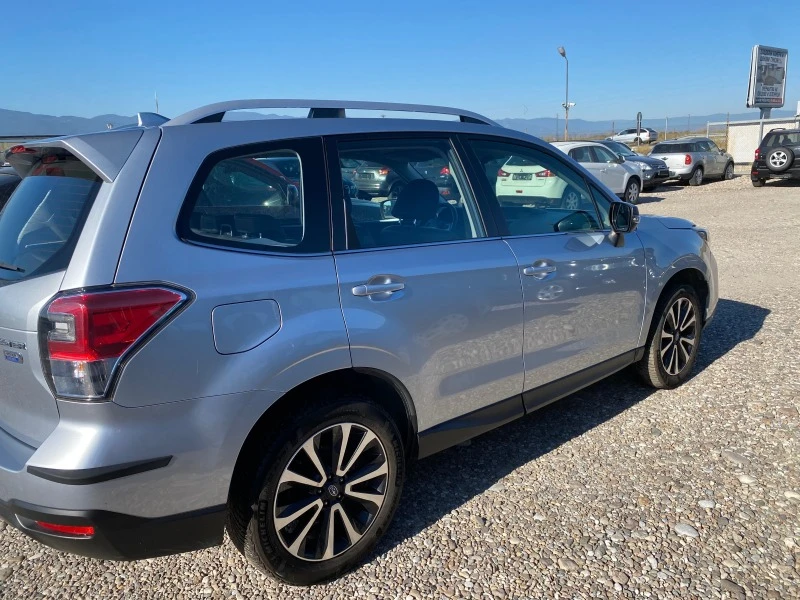 Subaru Forester 2.0 D, снимка 4 - Автомобили и джипове - 41710473