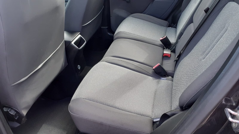 Seat Altea 1.6, снимка 8 - Автомобили и джипове - 45553348
