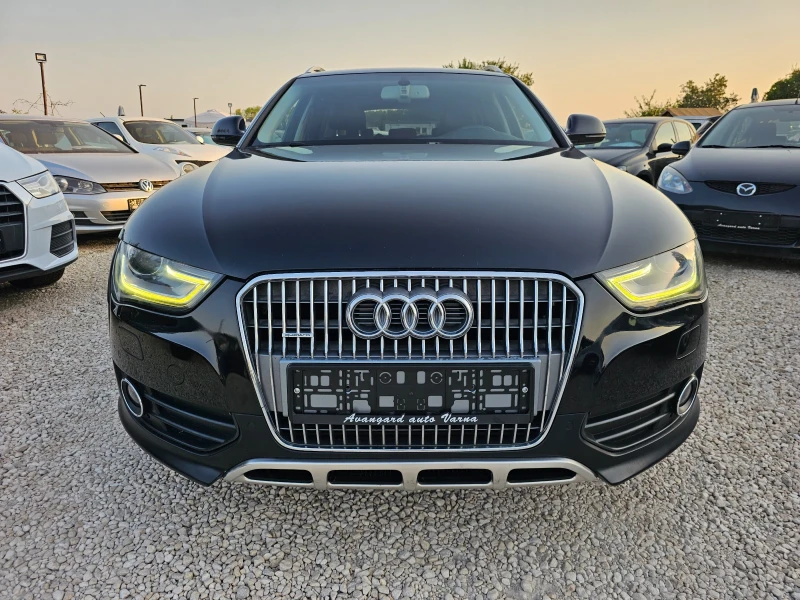 Audi A4 Allroad 2.0TDI, 177к.с., Facelift , снимка 2 - Автомобили и джипове - 46995395